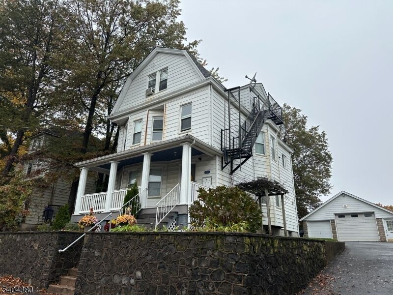 Property Photo: 177 Hoover 2 NJ 07003