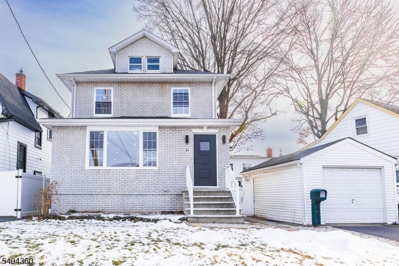 Property Photo: 34 Kearney St NJ 07071