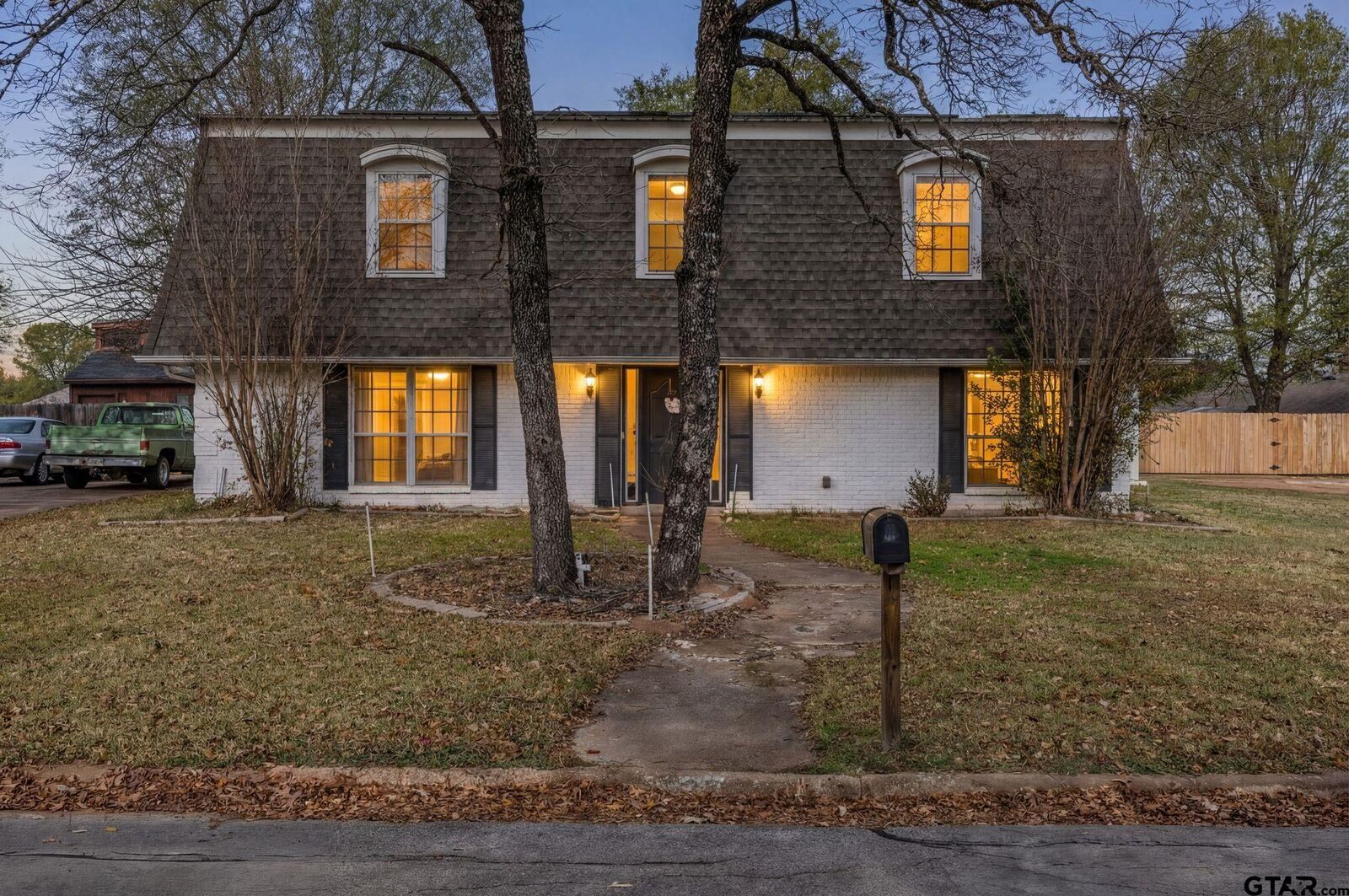 Property Photo:  3935 Dawn Dr  TX 75462 