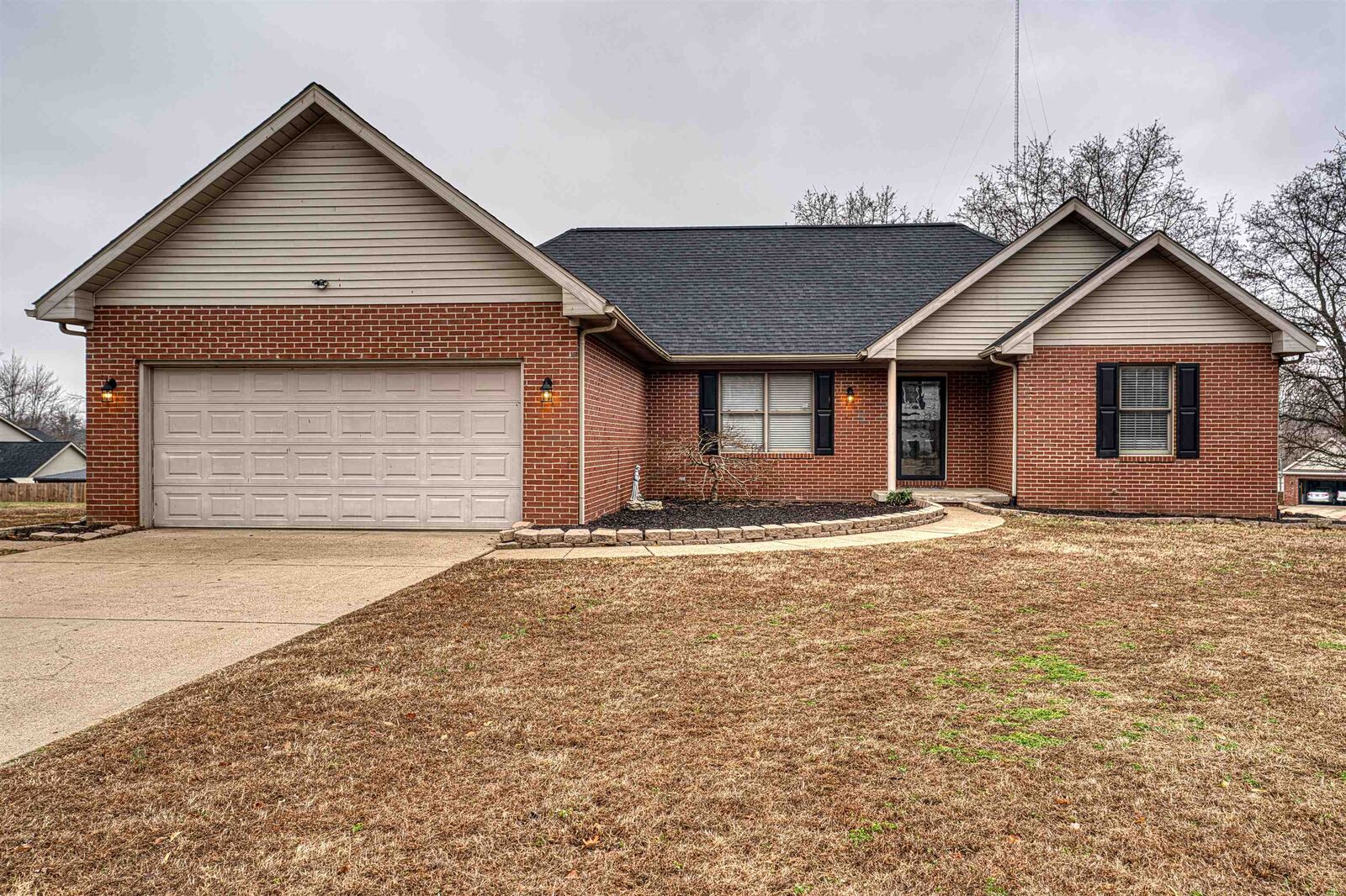 Property Photo:  763 Sinclair Avenue  KY 42420 