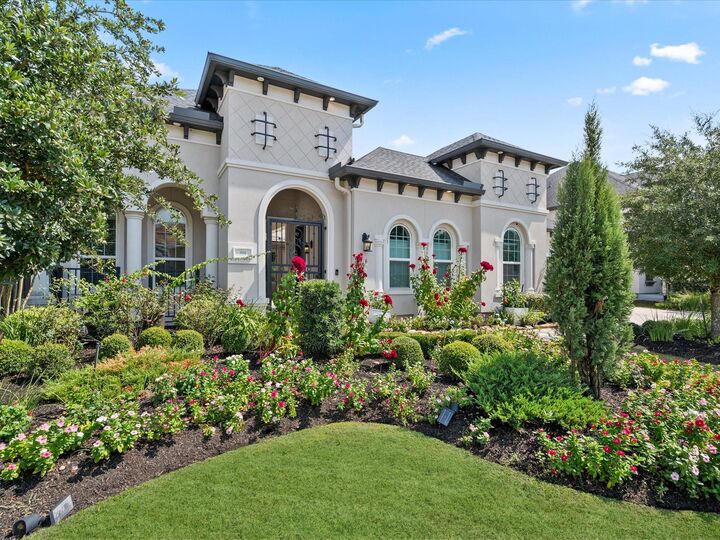 Property Photo: 3954 Kelley Pond Drive TX 77386