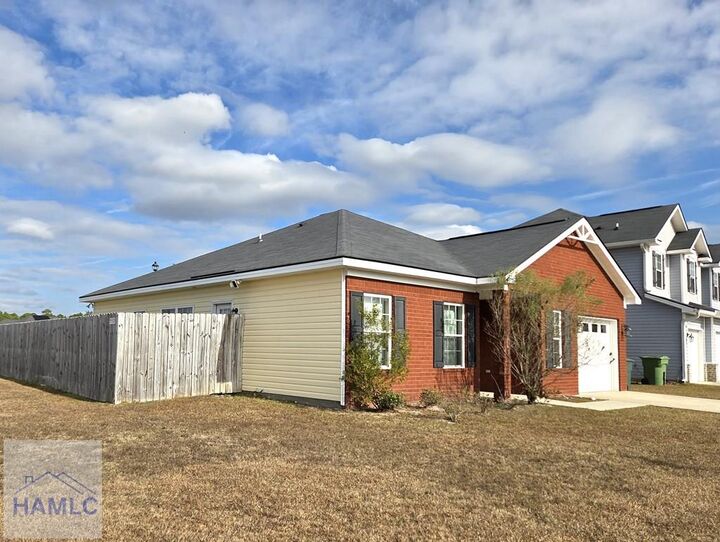 Property Photo:  22 Wythe Street  GA 31313 