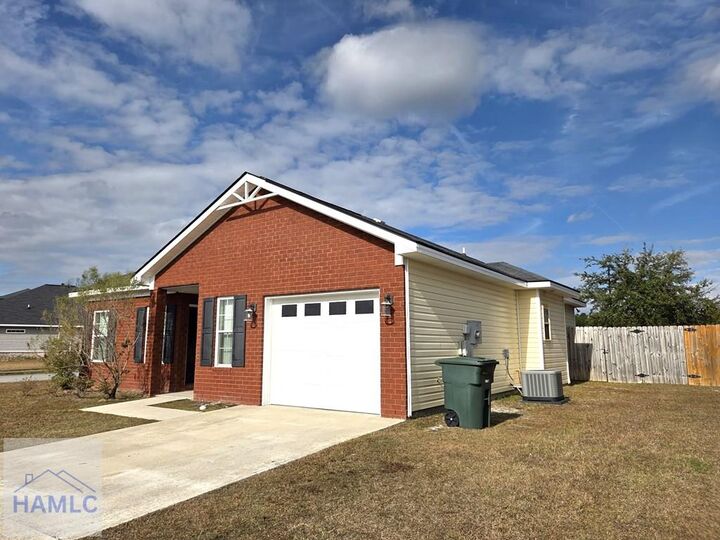 Property Photo:  22 Wythe Street  GA 31313 