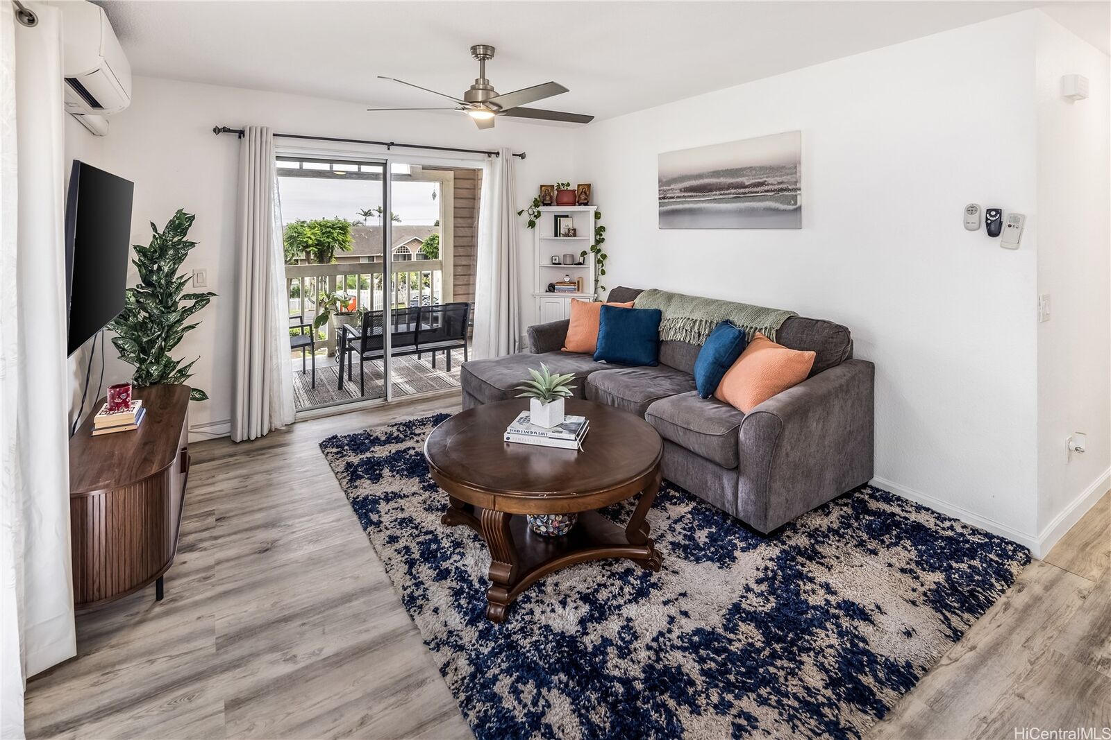 Property Photo:  94-535 Lumiaina Street A204  HI 96797 