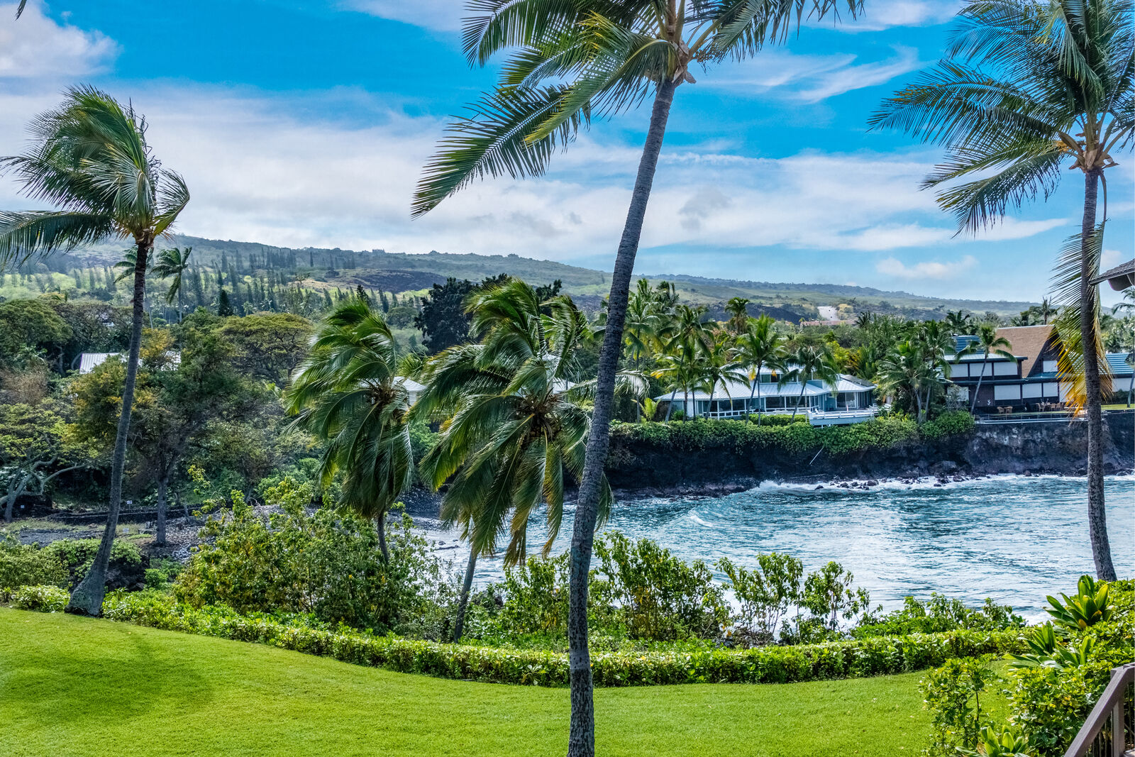 Property Photo:  78-261 Manukai St 3404  HI 96740 