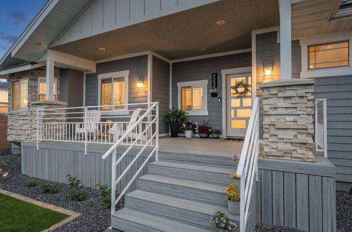 Property Photo:  4552 N 2525 W  UT 84721 