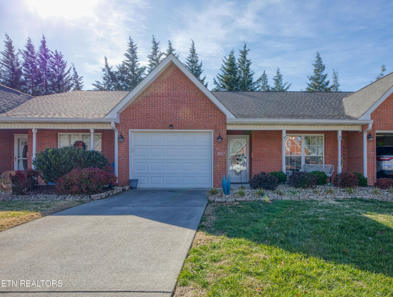 Property Photo:  2917 Dominion Drive  TN 37803 