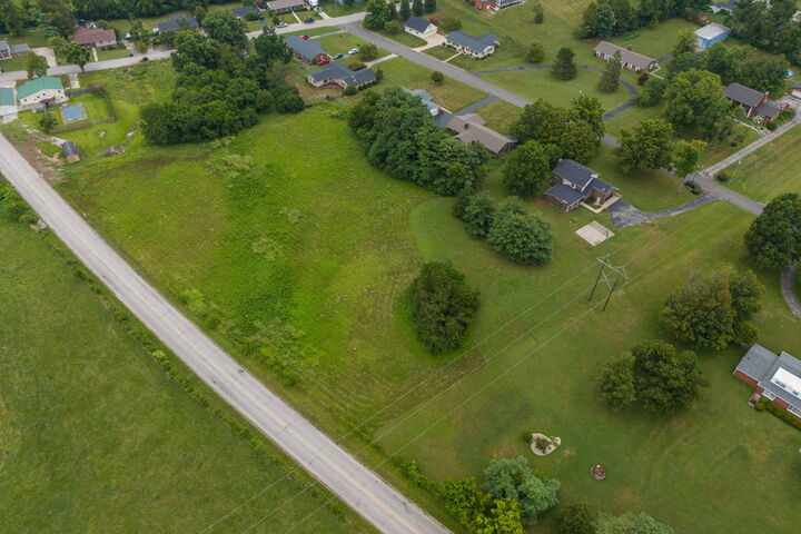 Property Photo:  1 Old Wilderness Trail  KY 40475 