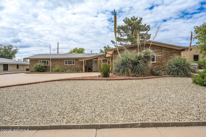 Property Photo:  3217 Fairway Drive  NM 88011 