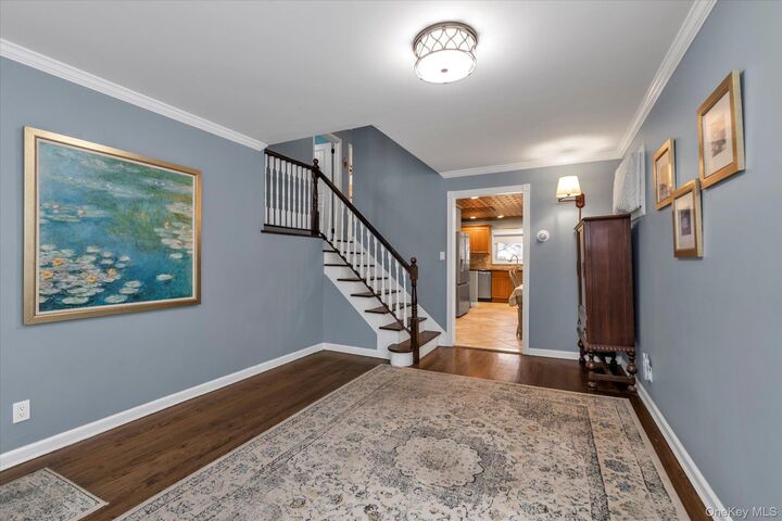 Property Photo:  30 York Street  NY 11565 