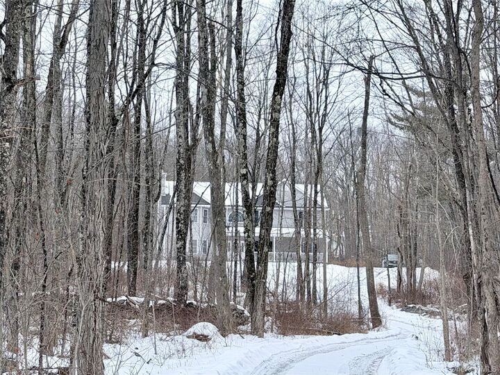 Property Photo:  750 Mullock Road  NY 12771 