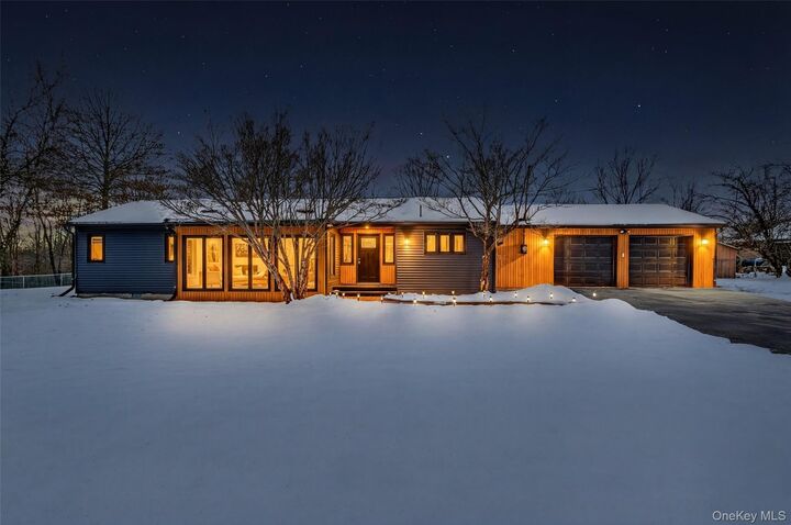 Property Photo:  503 Station Road  NY 12575 