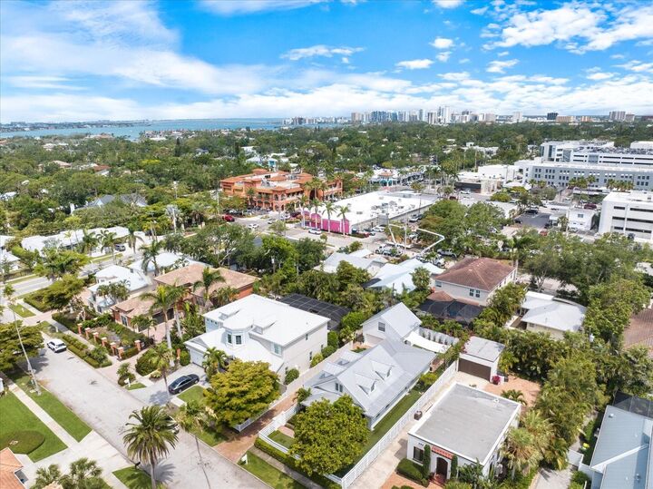 Property Photo: 1841 Datura Street FL 34239