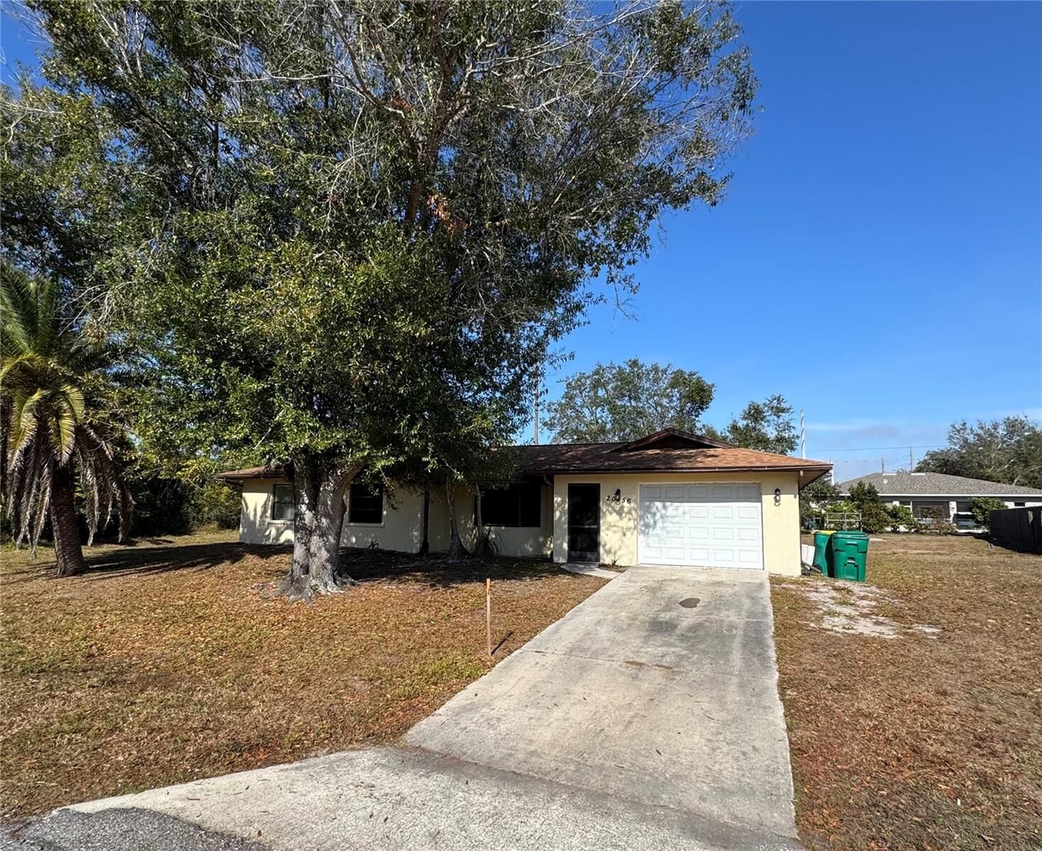 Property Photo:  20456 Vanguard Terrace  FL 33954 