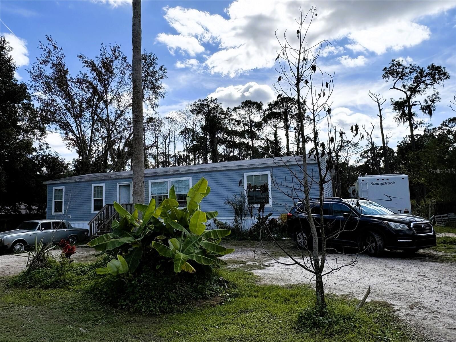 Property Photo:  5138 Countryside Court  FL 34771 