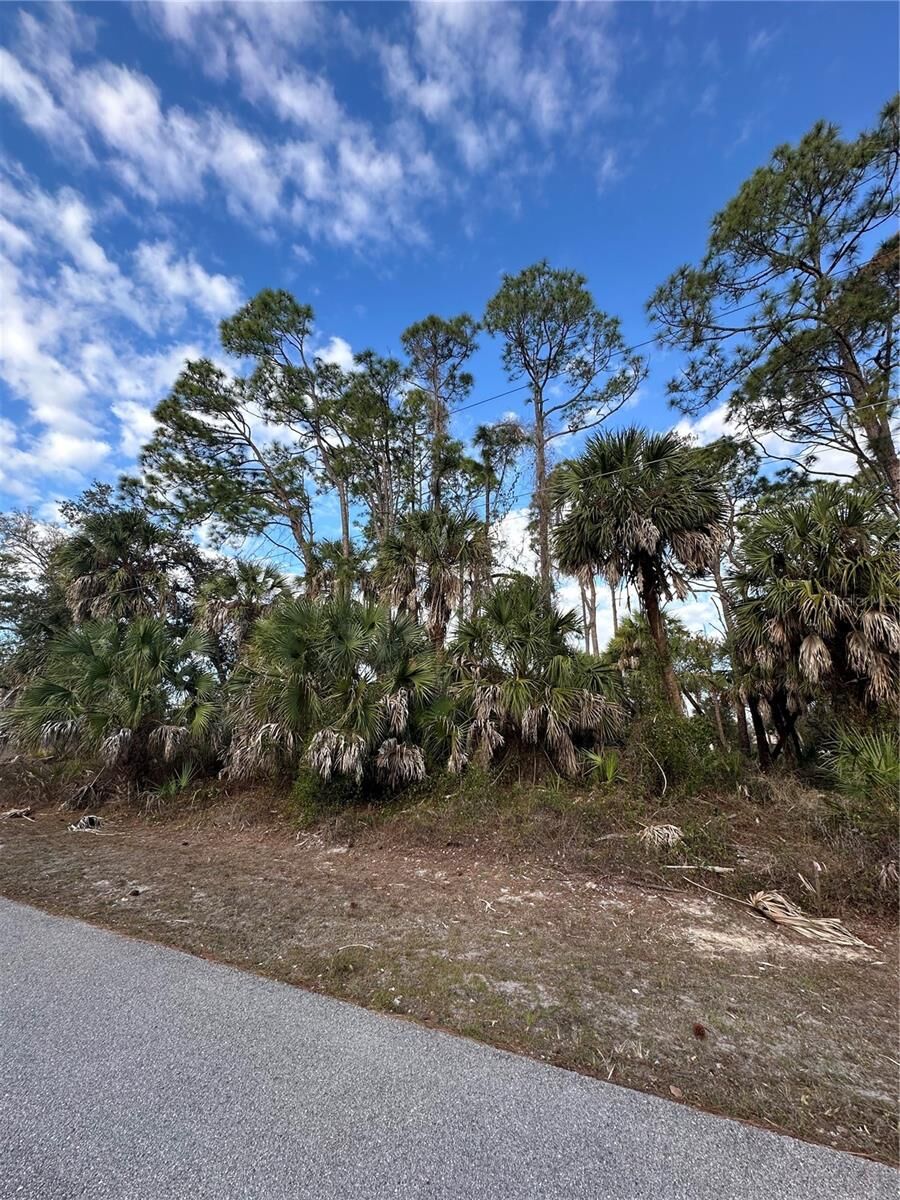 Property Photo:  Joann Terrace  FL 34286 
