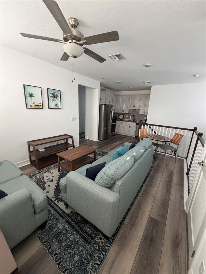 Property Photo:  1860 Beach Ridge Road  FL 34747 