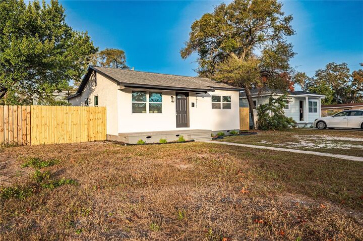 Property Photo:  1711 41st Street S  FL 33711 