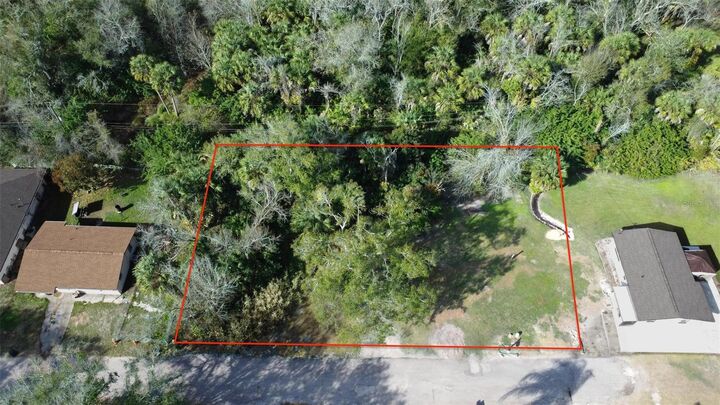 Property Photo:  Owens Avenue  FL 34266 