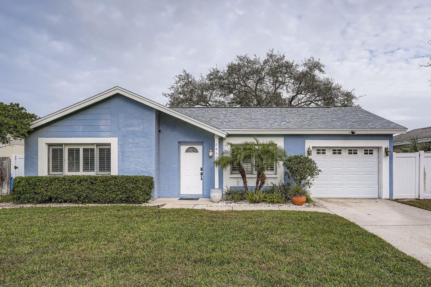 Property Photo:  6463 109th Avenue N  FL 33782 