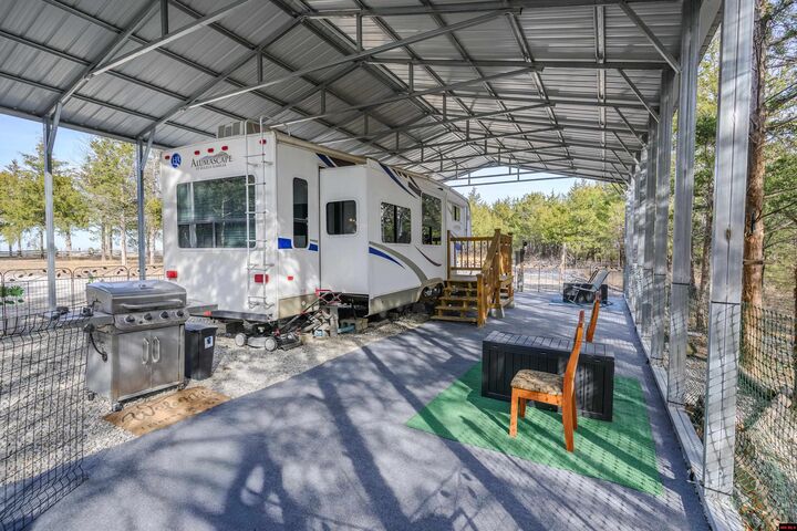 Property Photo: 857 Mc 7033 AR 72634