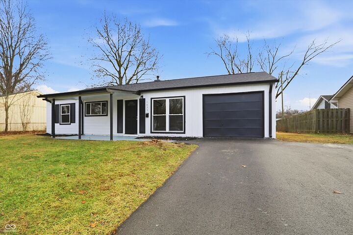 Property Photo:  1635 Woodland Drive  IN 46060 