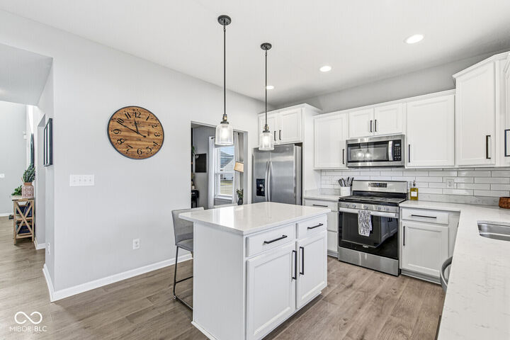 Property Photo:  9034 Hemingway Drive  IN 46239 