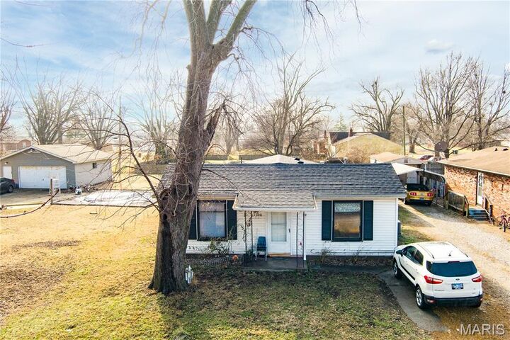 Property Photo:  508 Margaret Avenue  IL 62040 