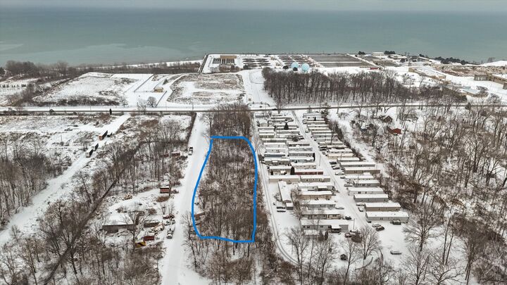 Property Photo: 3859 E Addison Ave WI 53154