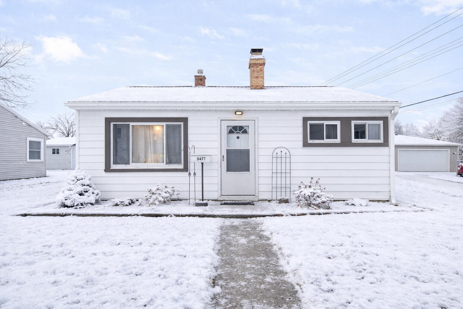 Property Photo:  3471 S 66th St  WI 53219 