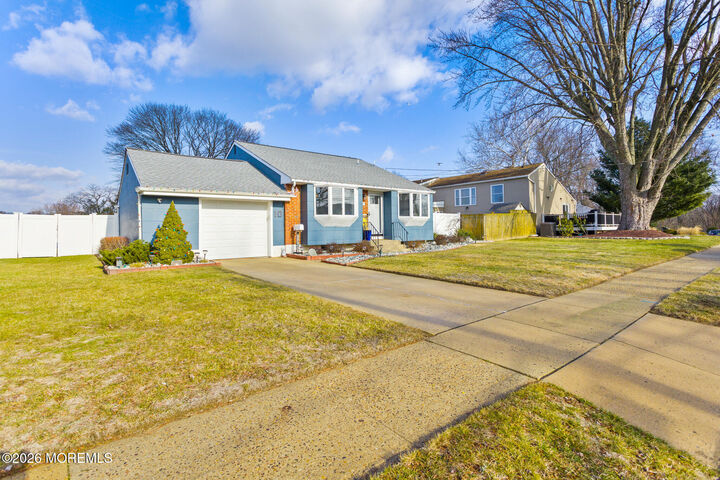 Property Photo:  10 Intervale Road  NJ 08620 