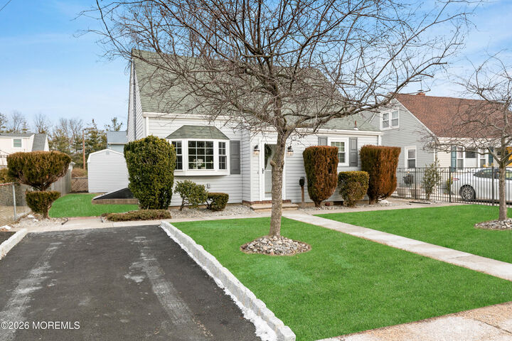 Property Photo:  175 Morningside Avenue  NJ 07735 