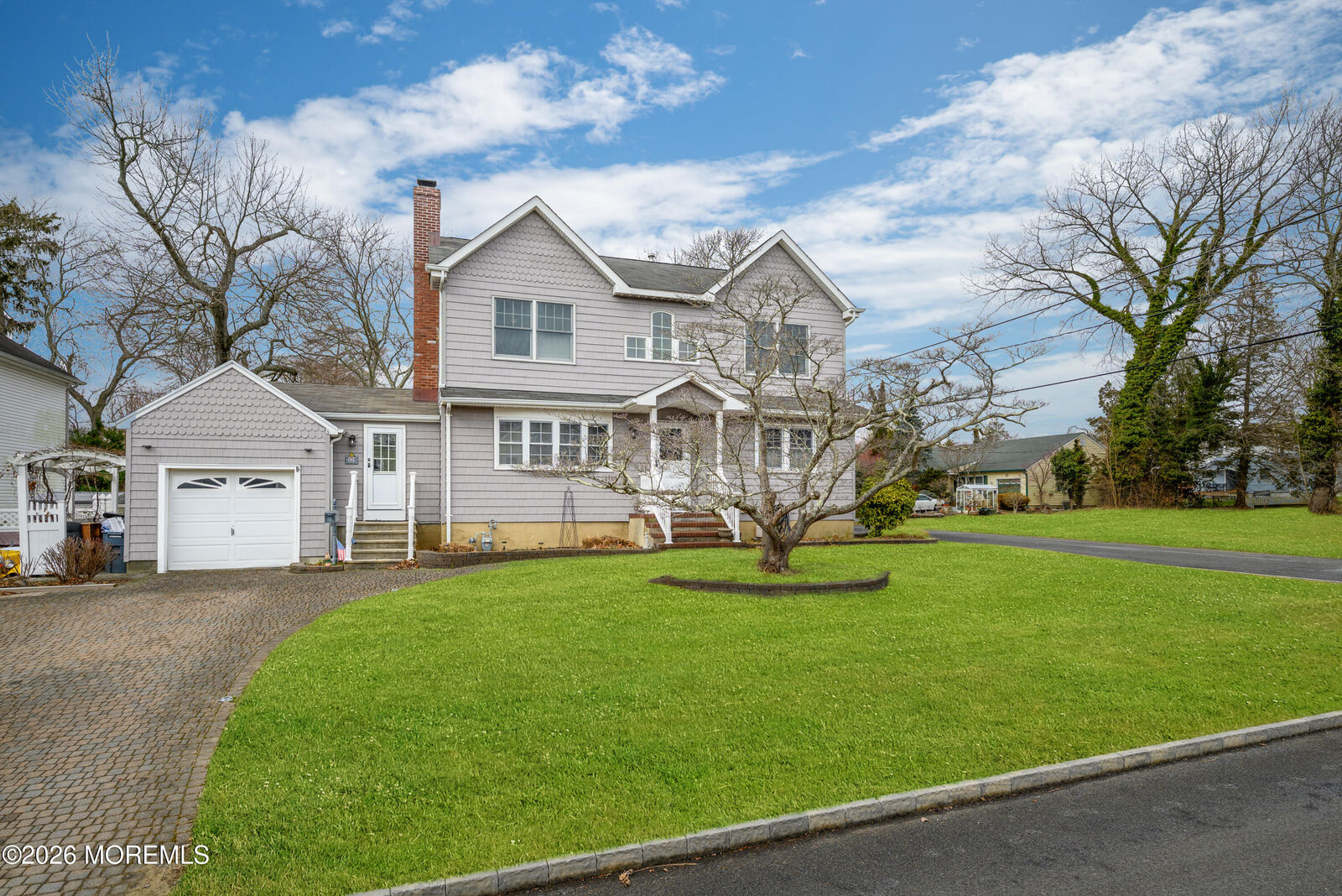 Property Photo:  139 Lenape Trail  NJ 08736 