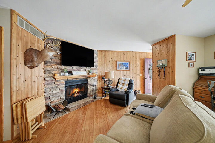 Property Photo:  50362 Eastside Drive  MI 49047 