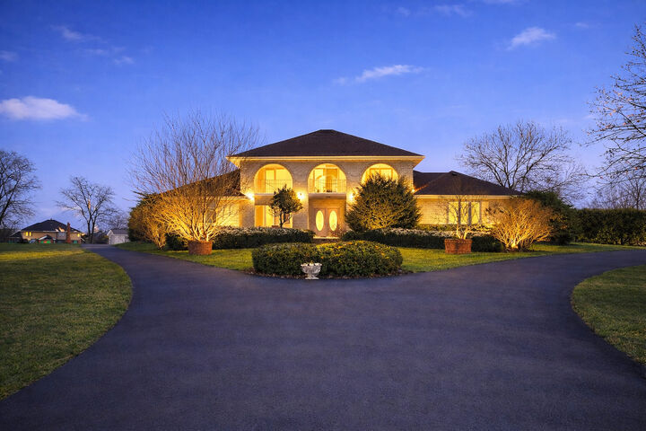 Property Photo:  13335 Silver Fox Drive  IL 60439 