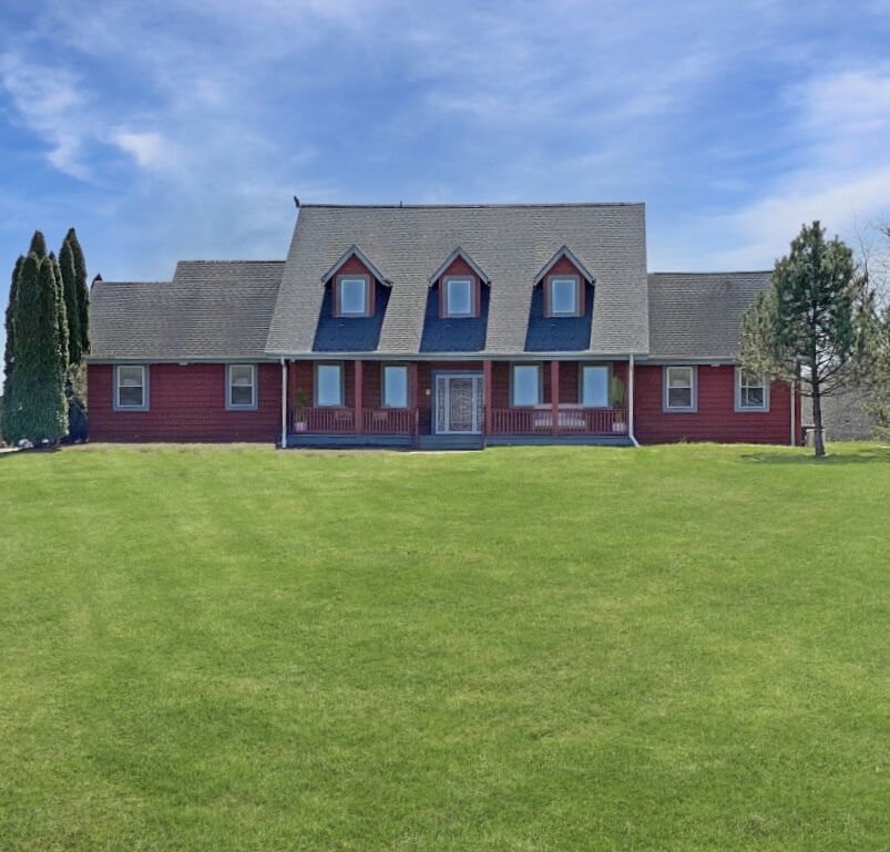 Property Photo:  2803 W Offner Road  IL 60449 