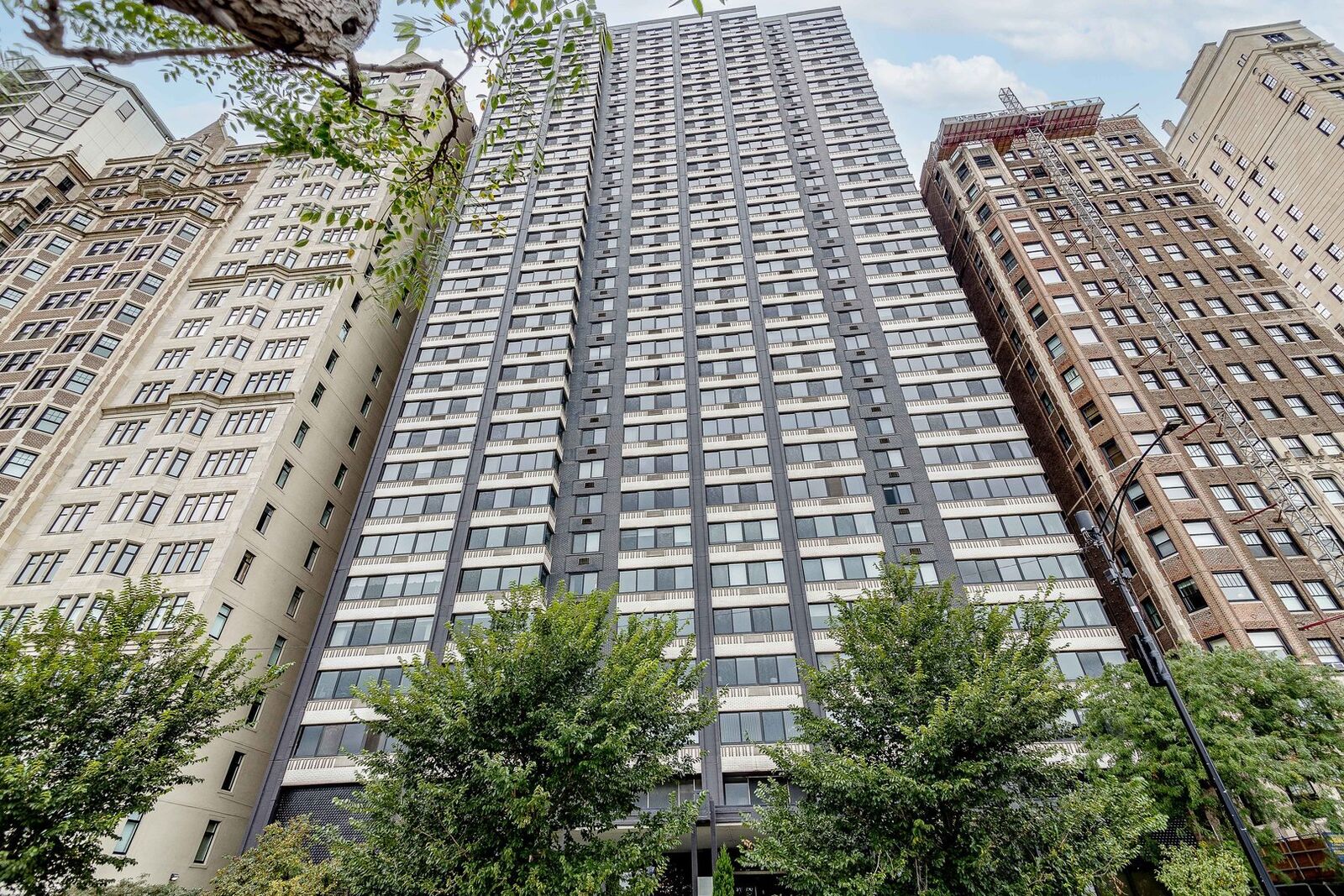 Property Photo:  1440 N Lake Shore Drive 22abcd  IL 60610 