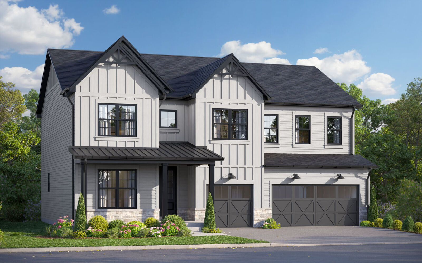 Property Photo: 130 39th Street IL 60515