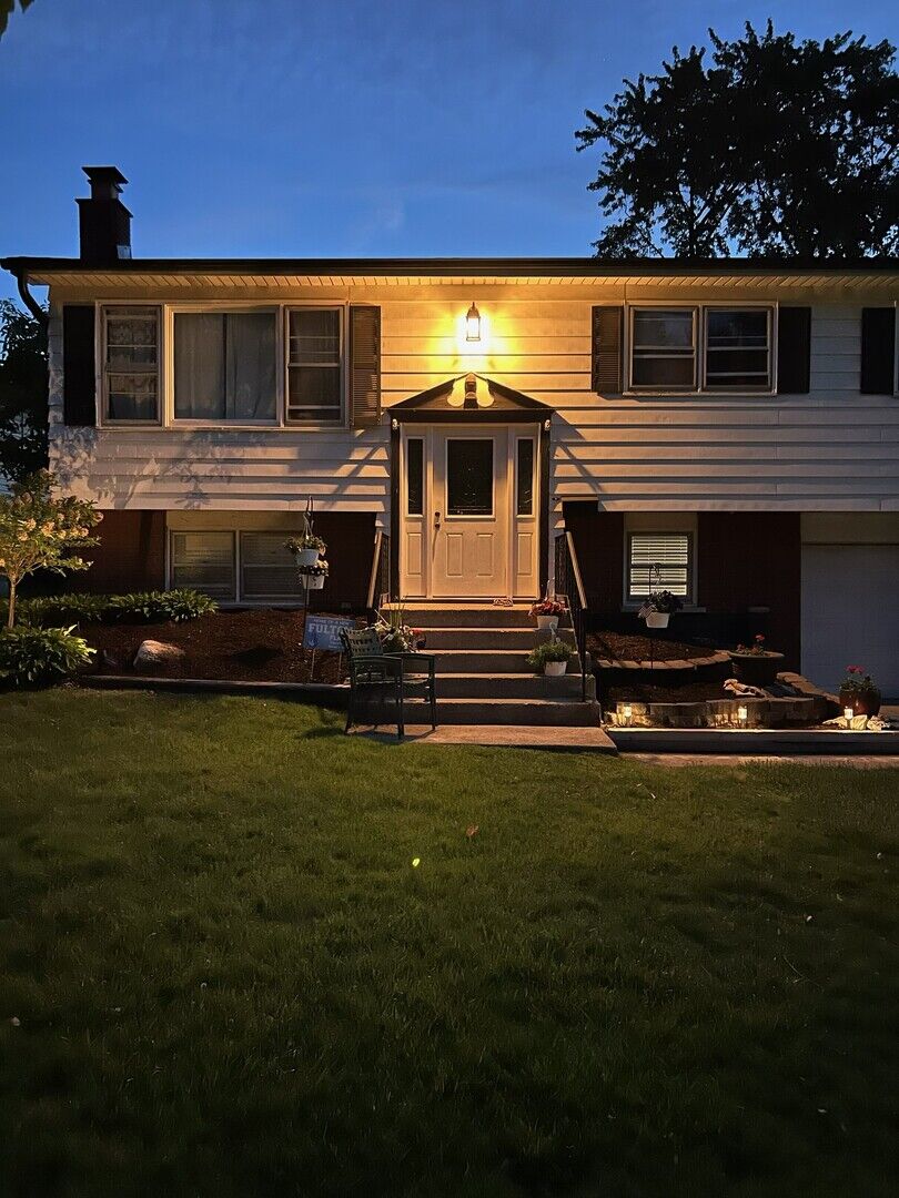 Property Photo:  16334 Ridgeland Avenue  IL 60477 