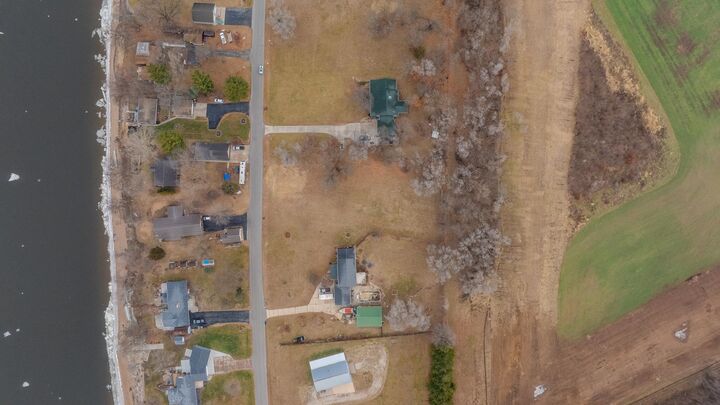 Property Photo: Lot 4 River Road N IL 61242