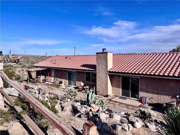 Property Photo: 5855 Carmelita CA 92284