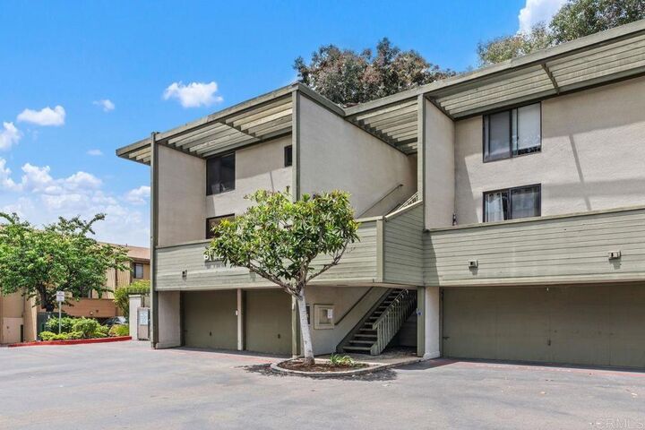 Property Photo: 6182 Agee Street 193 CA 92122