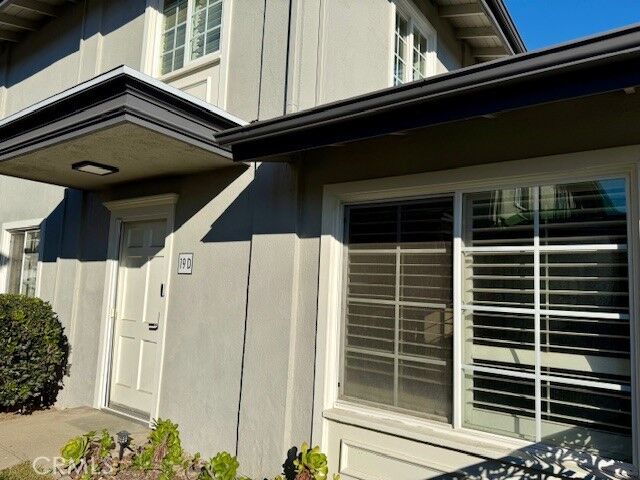 Property Photo:  1845 Anaheim Avenue 19D  CA 92627 