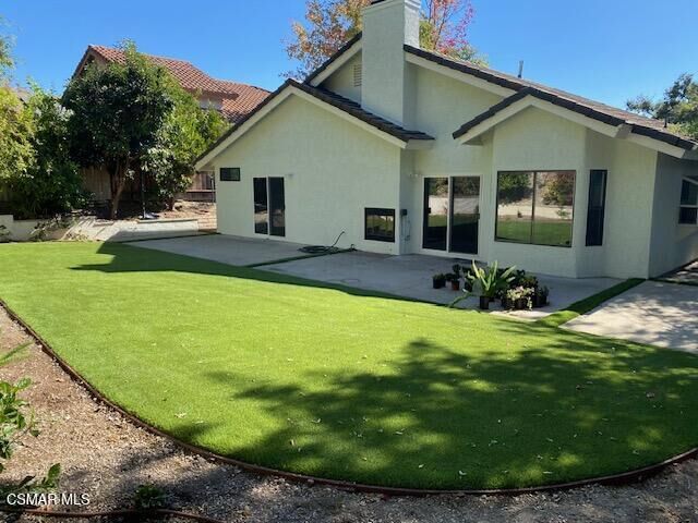 Property Photo:  2147 Meadow Brook Court  CA 91362 
