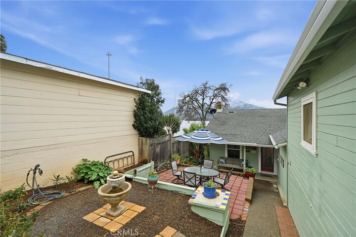 Property Photo: 9279 Glenhaven Drive CA 95443