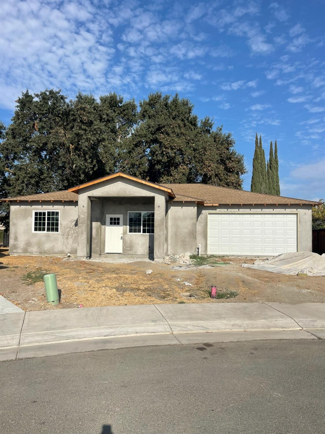 Property Photo:  9421 Carter Court  CA 95209 
