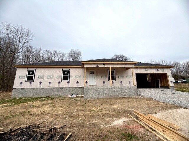 Property Photo:  113 Worley Ln  TN 37330 