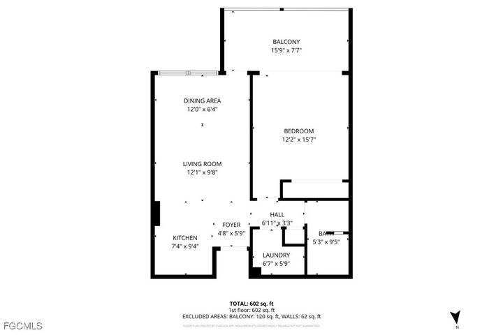 Property Photo:  3170 Matecumbe Key Road 127  FL 33955 