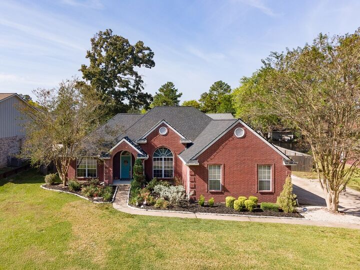 Property Photo:  1602 Champions  TX 75901 