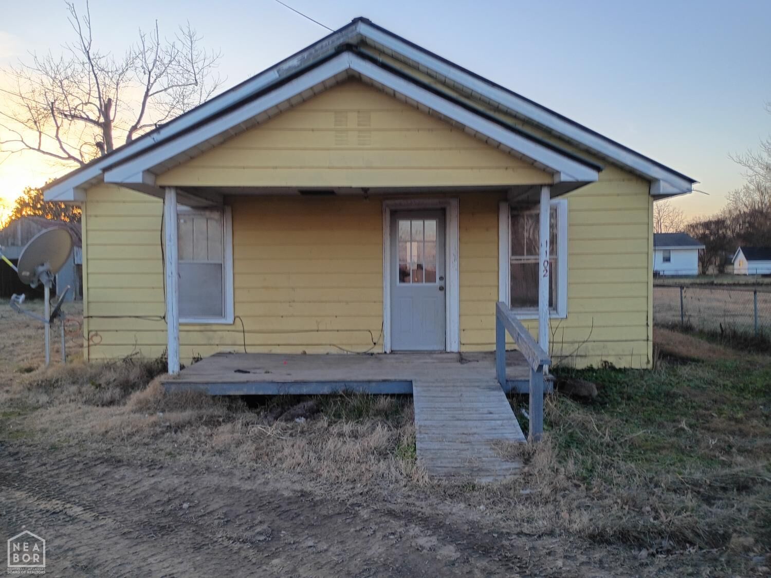 Property Photo: 1102 S Stewart Street AR 72461